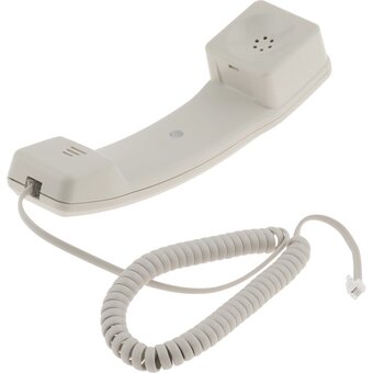  Телефон IP Origo OPH500 (OPH500/A1B) белый 