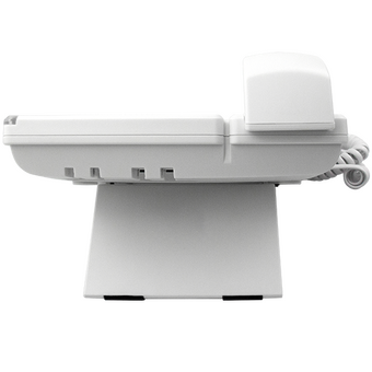  Телефон IP Flyingvoice FIP12WP белый 