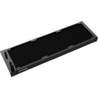  СВО Ocypus Iota L36 BK (Iota-L36-BK3ANWNN00X-GL) (All sockets, TDP 300W, PWM) 