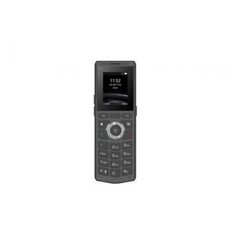  Телефон IP Fanvil W610W серый 