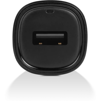 АЗУ TTEC 2CKS30CS SmartCharger 2.4A Car Charger + USB-C Cable Black 