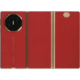  Смартфон HUAWEI Mate XT (51098EKJ) 16+1TB Red 