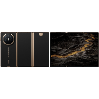  Смартфон HUAWEI Mate XT (51098EKK) 16+1TB Black 