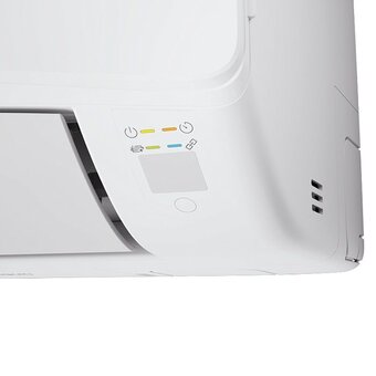  Настенный кондиционер Hitachi RAK-DJ50RHAE/RAC-DJ50WHAE 