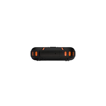  Мобильный телефон Maxvi R2 up orange 