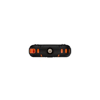  Мобильный телефон Maxvi R2 up orange 