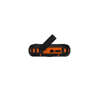  Мобильный телефон Maxvi R2 up orange 