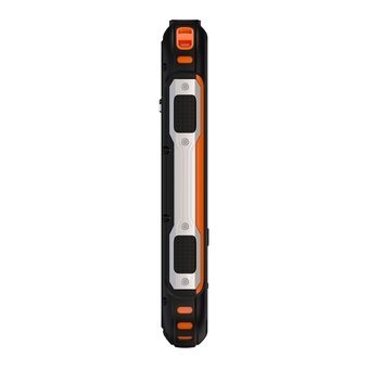  Мобильный телефон Maxvi R2 up orange 