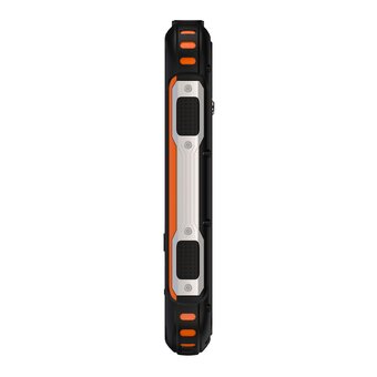  Мобильный телефон Maxvi R2 up orange 