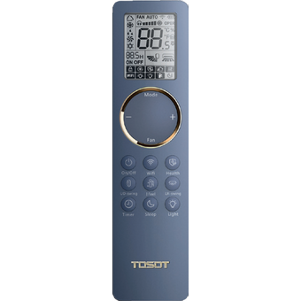  Кондиционер Tosot T09H-SCD/I/T09H-SCD/O 