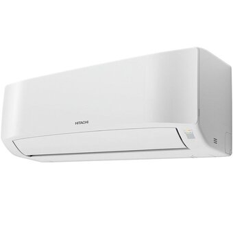 Настенный кондиционер Hitachi RAK-DJ50RHAE/RAC-DJ50WHAE 