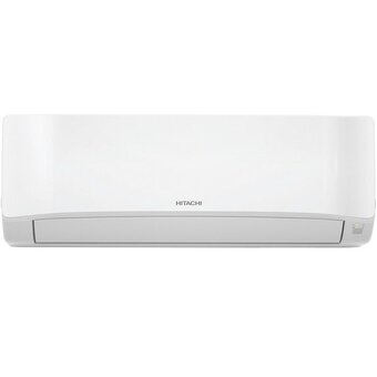  Настенный кондиционер Hitachi RAK-DJ50RHAE/RAC-DJ50WHAE 