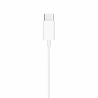  Наушники Apple Earpods USB-C 