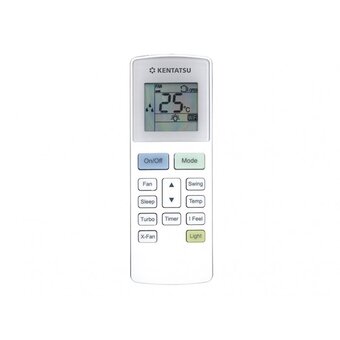  Кондиционер Kentatsu KSGTI50HZRN1R/KSRTI50HZRN1R 