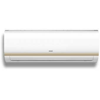  Кондиционер DAHACI DI24BFM-D/DO24BFM-D FreshME 