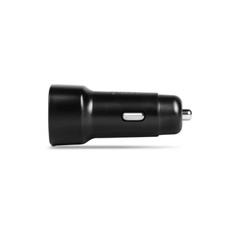  АЗУ TTEC 2CKP01S SmartCharger PD 30W Car Fast Charger Black 