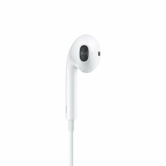  Наушники Apple Earpods USB-C 
