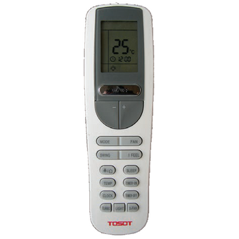  Кондиционер Tosot T12H-SnN2/I/T12H-SnN2/O 