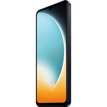  Смартфон Xiaomi Poco C71 MZB0K29RU 4/128Gb Black РСТ 