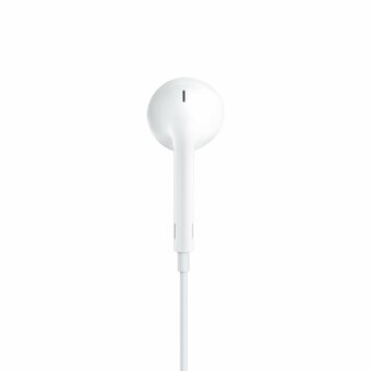  Наушники Apple Earpods USB-C 