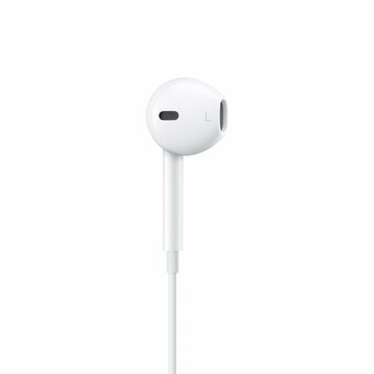  Наушники Apple Earpods USB-C 