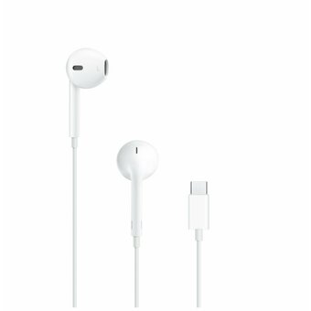 Наушники Apple Earpods USB-C 