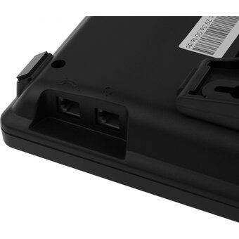  Телефон IP Origo OPH120 (OPH120/A1A) черный 