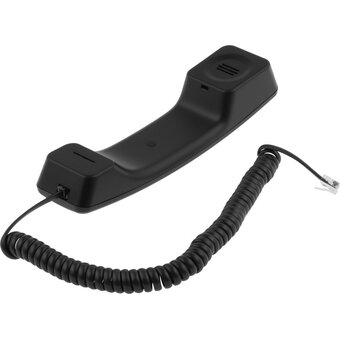  Телефон IP Origo OPH120 (OPH120/A1A) черный 