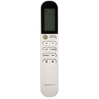 Кондиционер Quattroclima QV-BE18WB/QN-BE18WB 