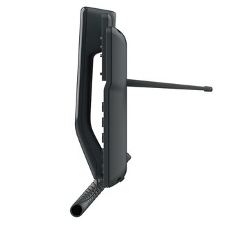  Телефон IP Fanvil V60W черный 