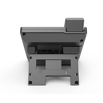  Телефон IP Flyingvoice P11W серый 