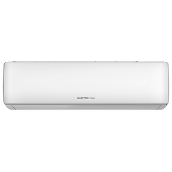 Кондиционер Quattroclima QV-BE18WB/QN-BE18WB 