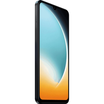  Смартфон Xiaomi Poco C71 MZB0K29RU 4/128Gb Black РСТ 