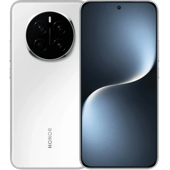  Смартфон Honor Magic7 (5109BRPE) 12/256Gb, белый 