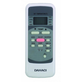 Кондиционер Dahaci DI18CNM-D/DO18CNM-D 