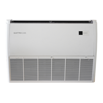  Кондиционер Quattroclima QV-I24FG1/QN-I24UG1 
