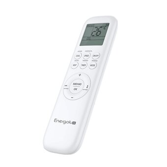 Кондиционер Energolux SAS24G4-AI/SAU24G4-AI Geneva 4 Full DC inverter 