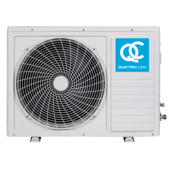  Кондиционер Quattroclima QV-BE18WB/QN-BE18WB 