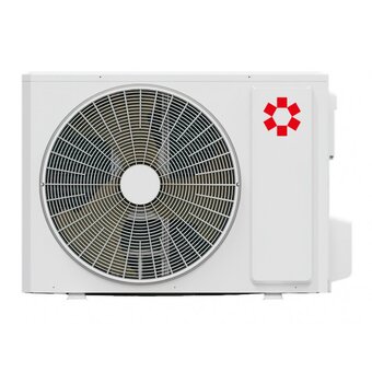  Кондиционер Kentatsu KSGTI50HZRN1R/KSRTI50HZRN1R 