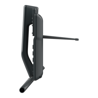  Телефон IP Fanvil V60P черный 