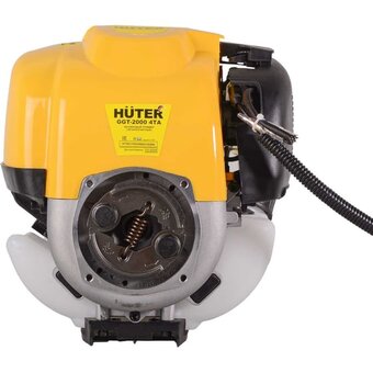  Триммер бензиновый Huter GGT-2000 4ТА 70/2/103 