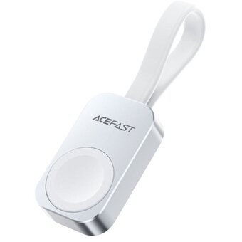  Беспроводное ЗУ ACEFAST E21 для iWatch 5W wireless silver 