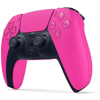  Геймпад PlayStation 5 PS5 DualSense Wireless Controller (Pink) 