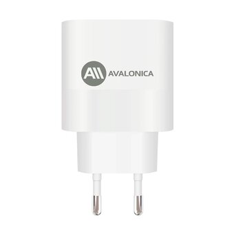  СЗУ AVALONICA AVA AVA-WCH-009 White 