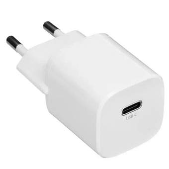  СЗУ Philips DLP4320CW/67 Mini Gan PD20W белый 