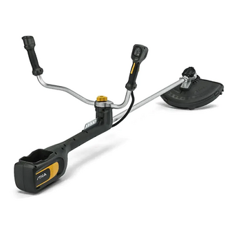  Триммер для травы Stiga BC 700e B (277210008/ST2) 