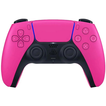  Геймпад PlayStation 5 PS5 DualSense Wireless Controller (Pink) 