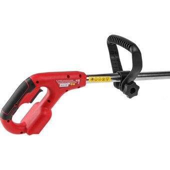  Триммер для травы Wortex TB 3018-1 ALL1 (333242) АКБ ЗУ 