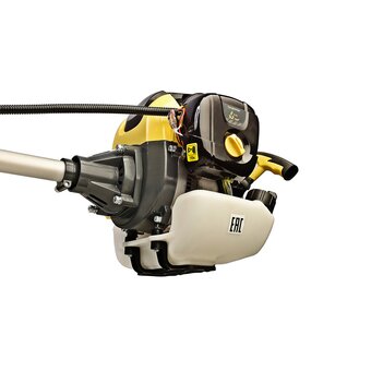  Триммер для травы Hanskonner HBT52F 