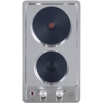  Варочная поверхность MBS PE-303 нерж 